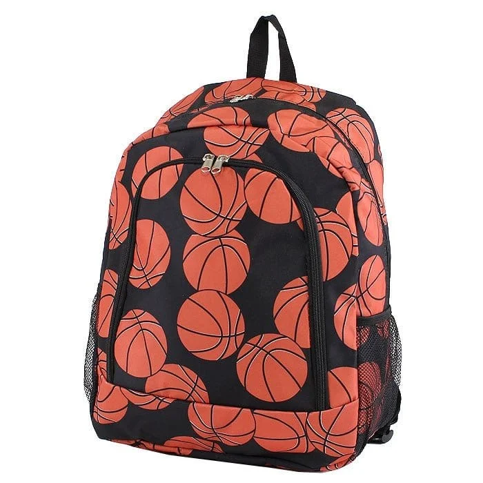 NBN-32 Basketball Backpack