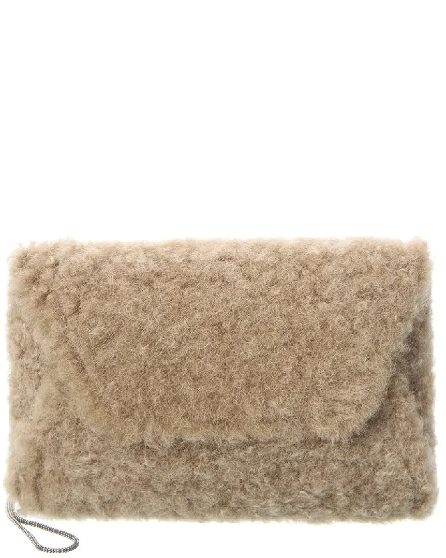 Brunello Cucinelli Clutch