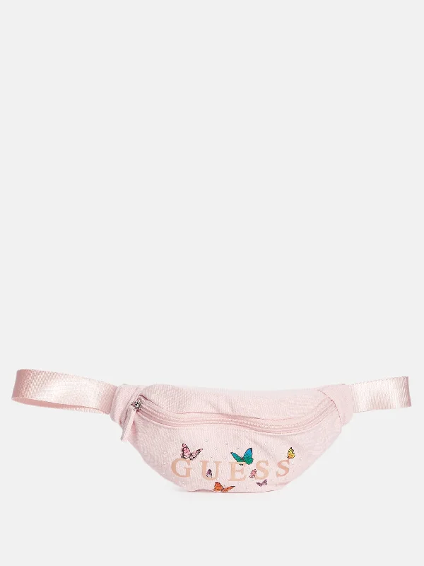 Butterfly Fanny Pack