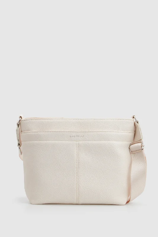 Slip Pocket Crossbody Bag