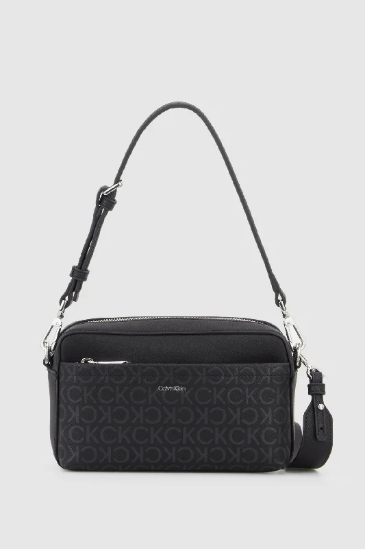 Must Crossbody Bag