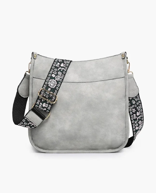 Chloe Light Gray