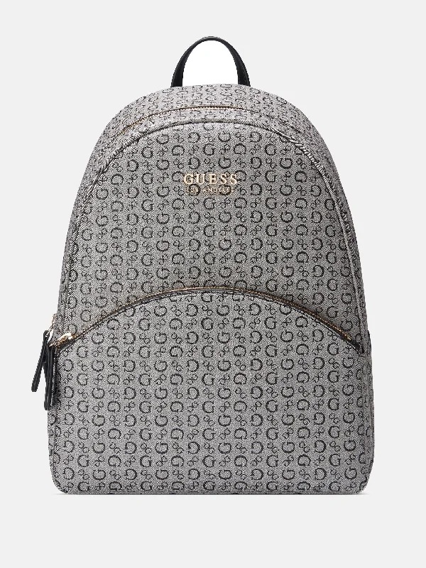 Clarence Signature Backpack