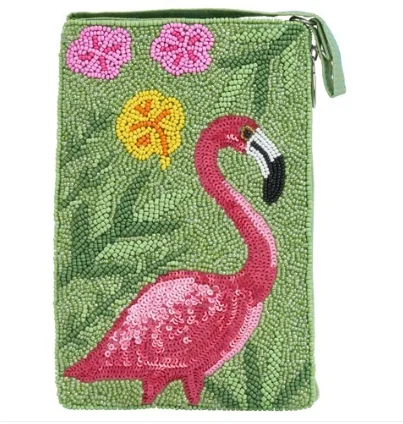 Club Bag    Cross body  Flamingo   SHB411