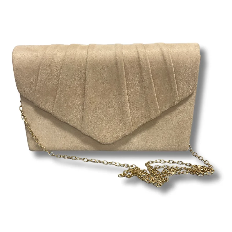 Clutch By Clothes Mentor, Size: Small