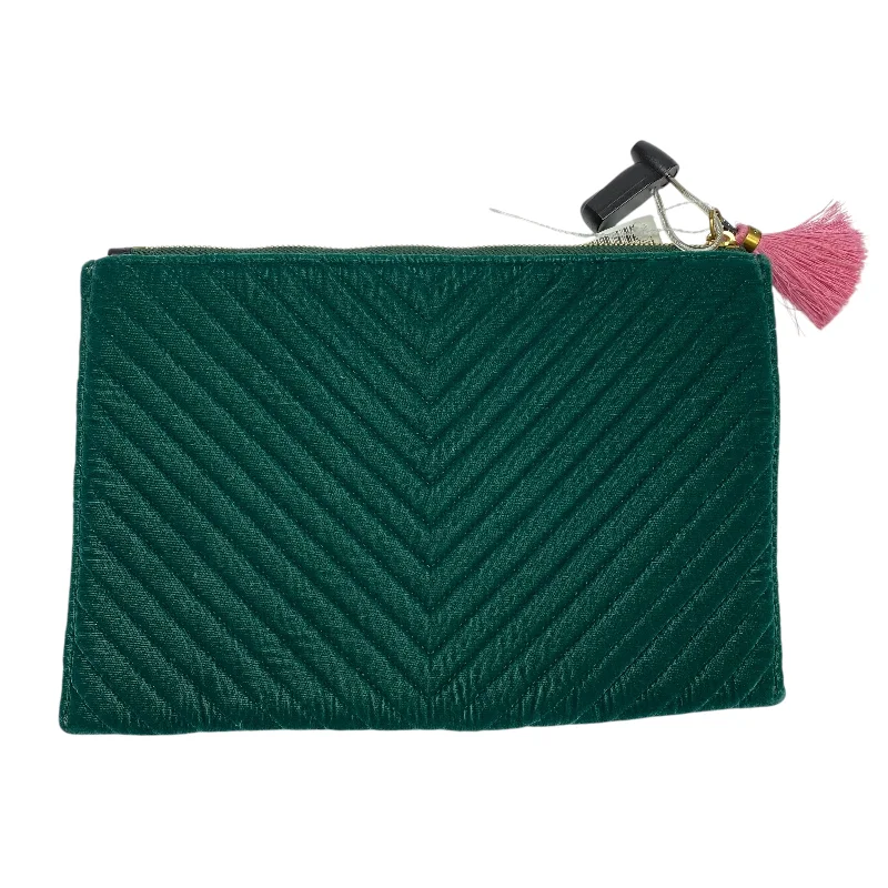 Clutch By J. Crew, Size: Medium