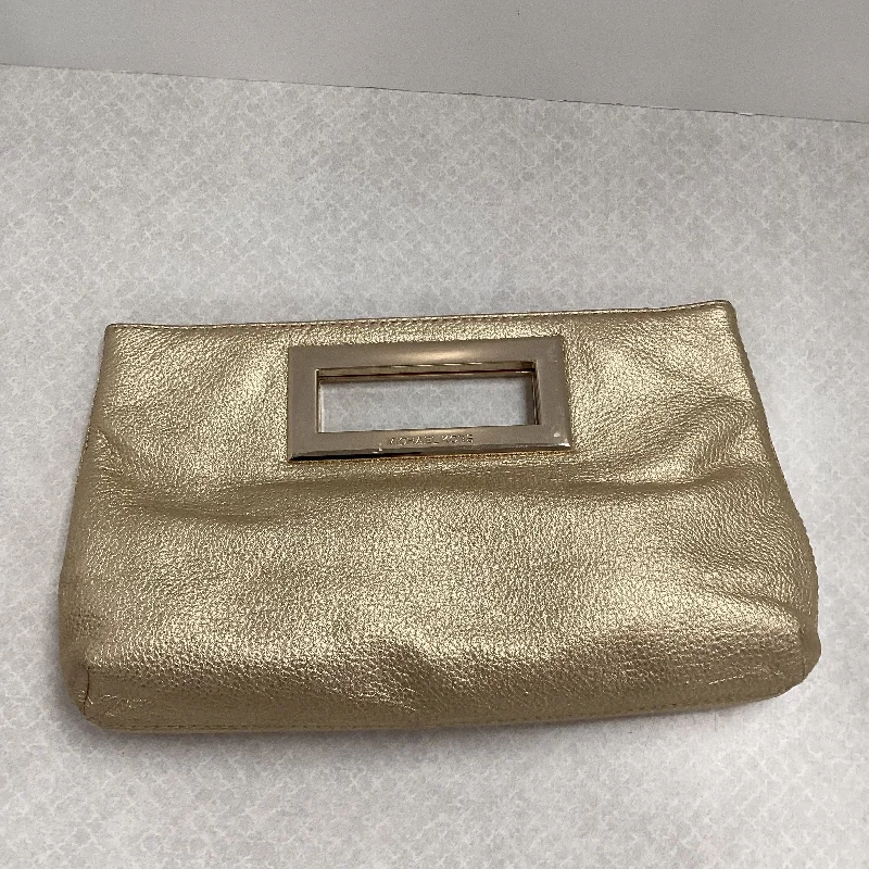 Clutch By Michael By Michael Kors, Size: Medium