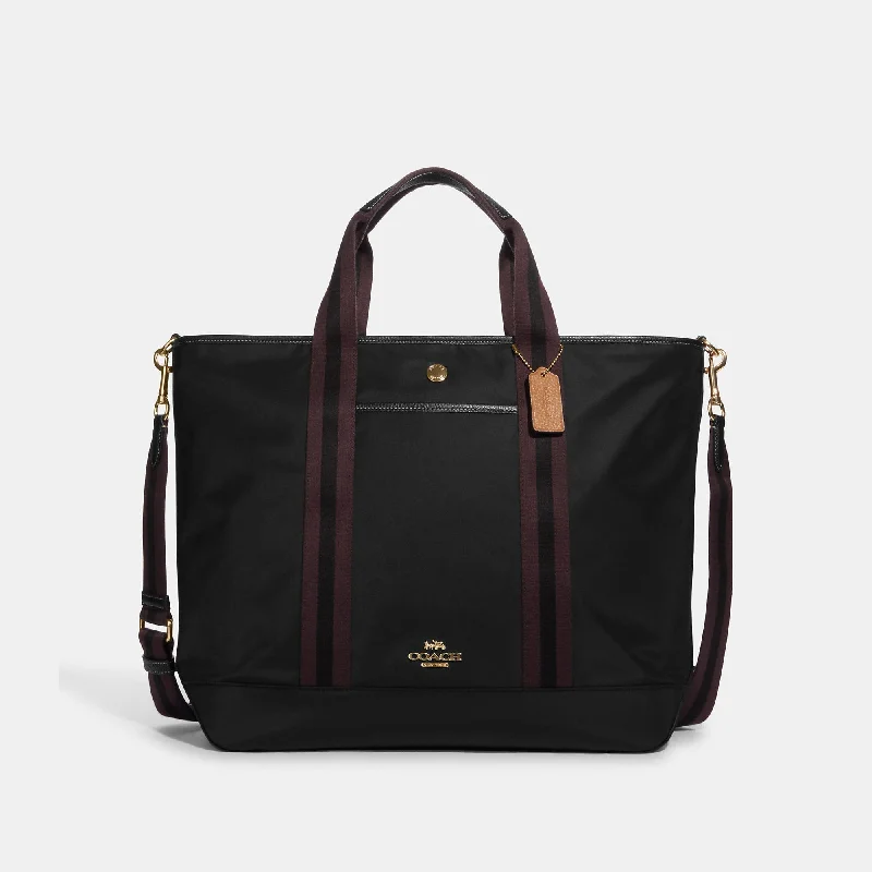 Coach Outlet Ellis Weekender