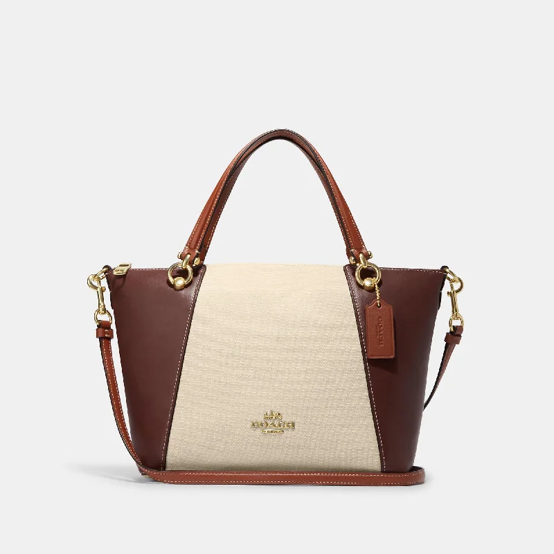 Coach Outlet Kacey Satchel