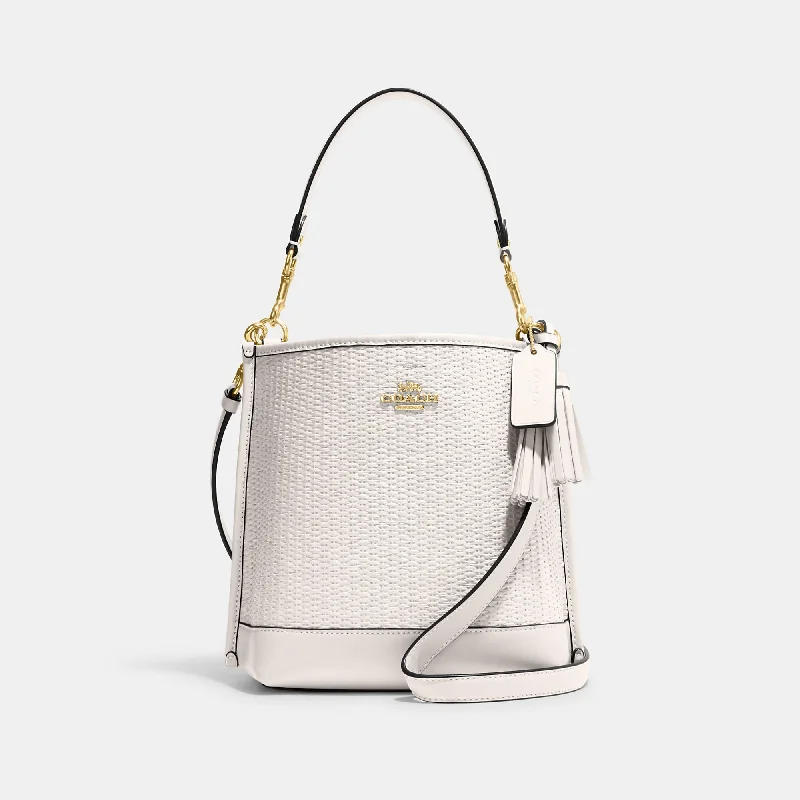 Coach Outlet Mollie Bucket Bag 22