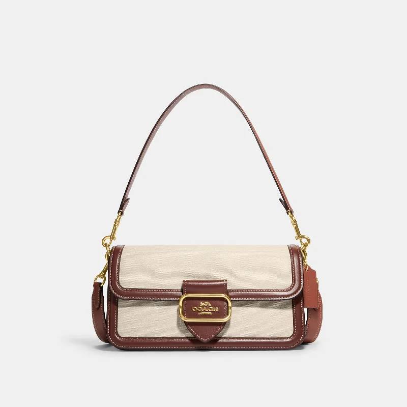 Coach Outlet Morgan Shoulder Bag