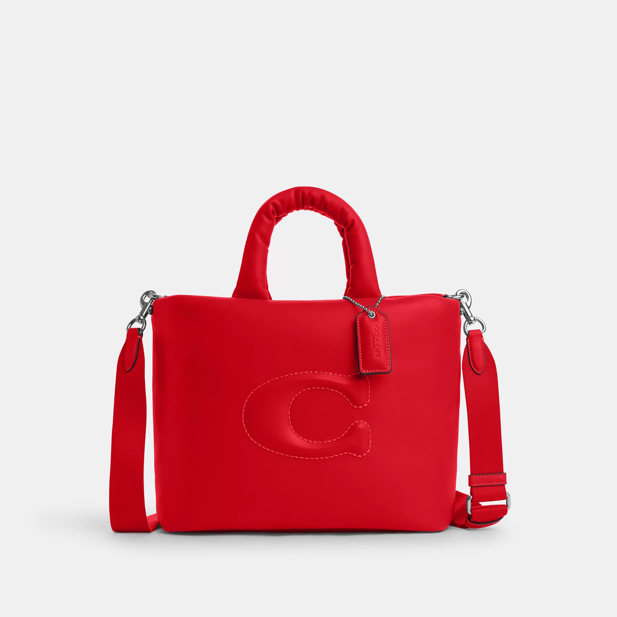 Coach Outlet Pillow Tote