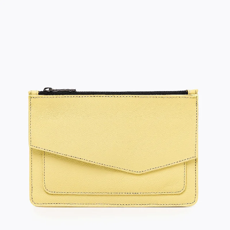 Cobble Hill Large Pouch