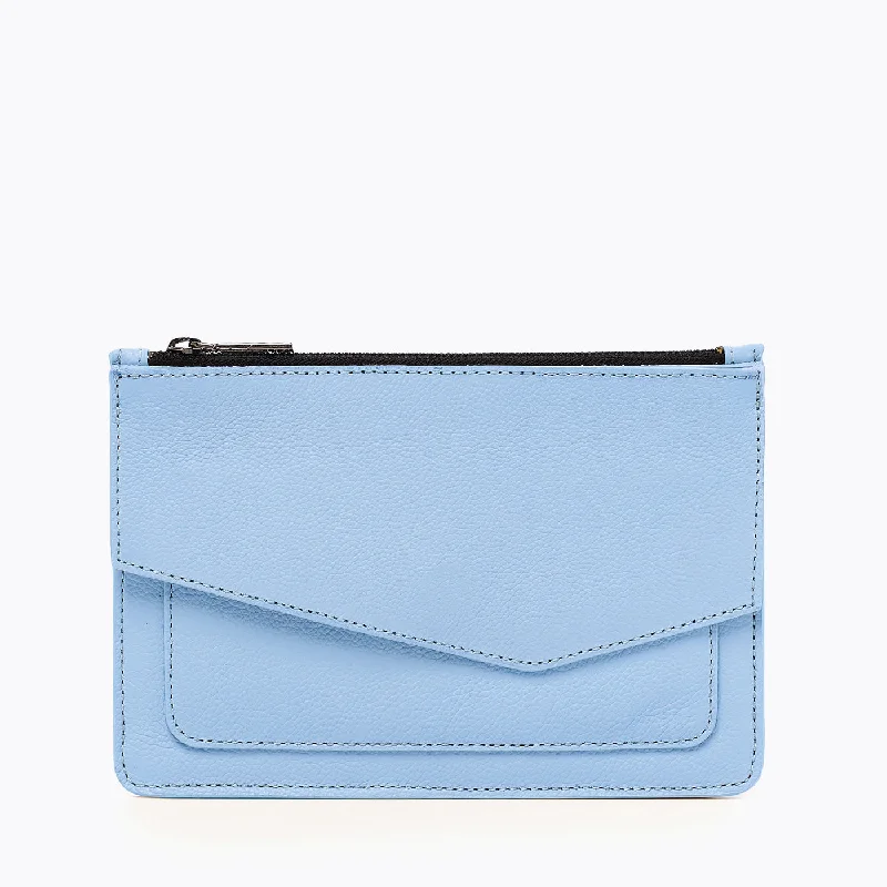 Cobble Hill Large Pouch