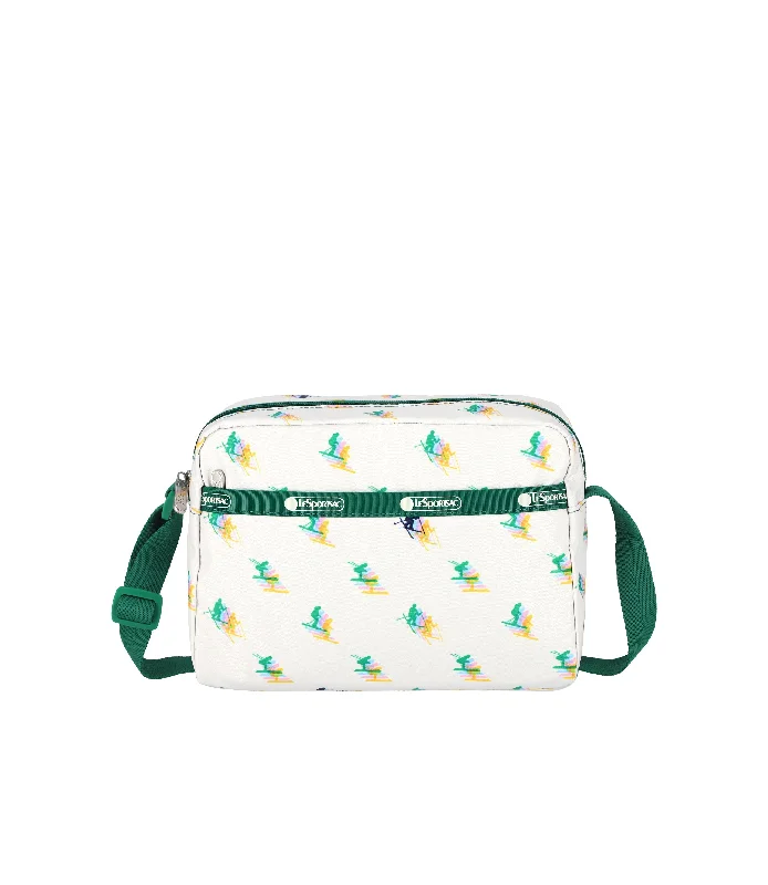 Daniella Crossbody