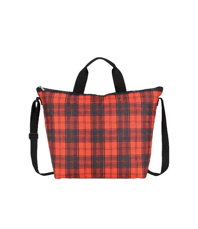 Deluxe Easy Carry Tote