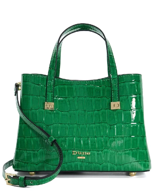 Dune London Dinkydorrie Tote