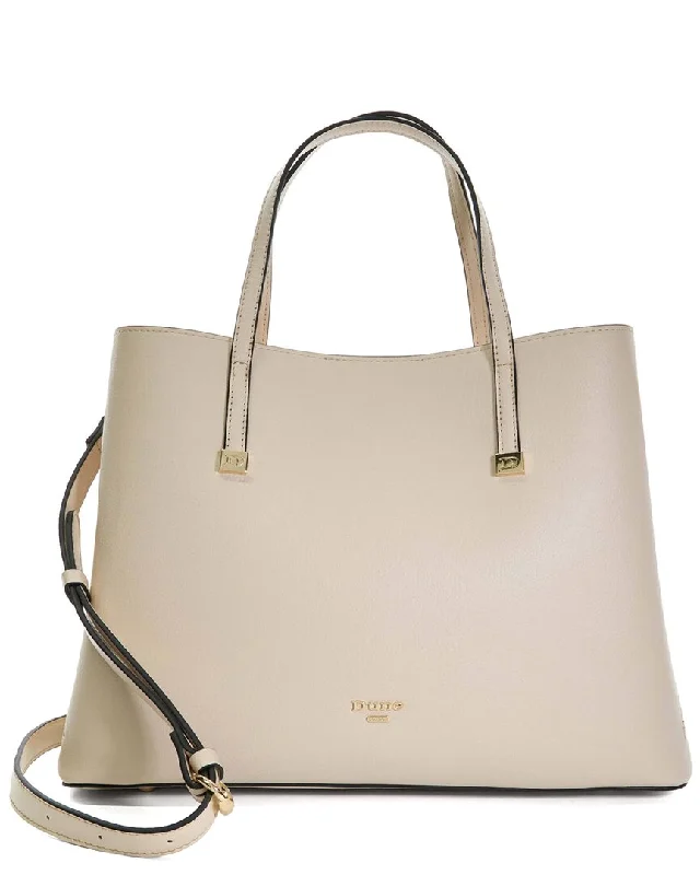 Dune London Dorrie Tote