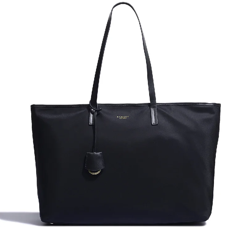 Finsbury Park Large Shoulder Tote