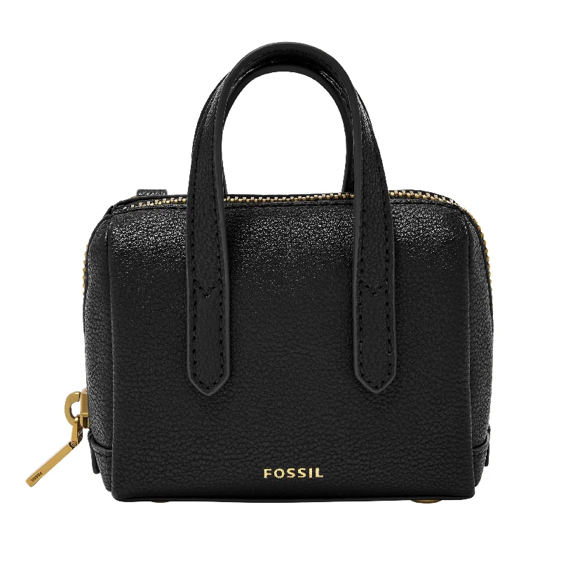 Fossil Women's Sydney Polyurethane Micro Bag