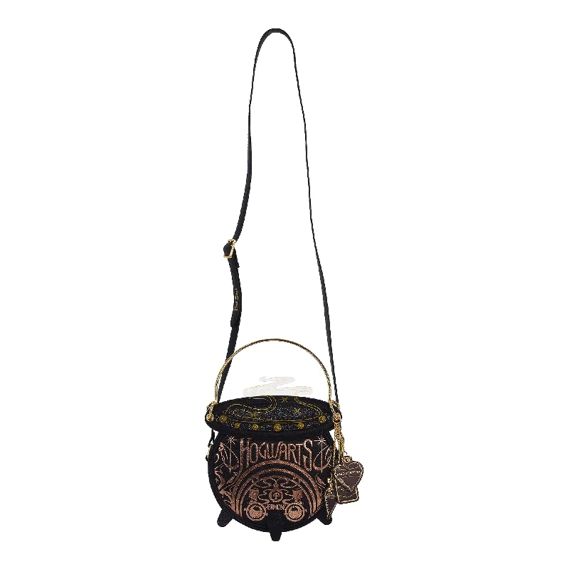 Fred Segal Harry Potter Magic Cuadron Crossbody