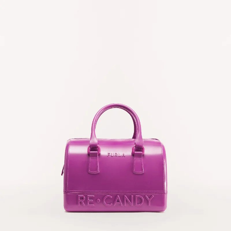 Furla Candy Boston Bag S