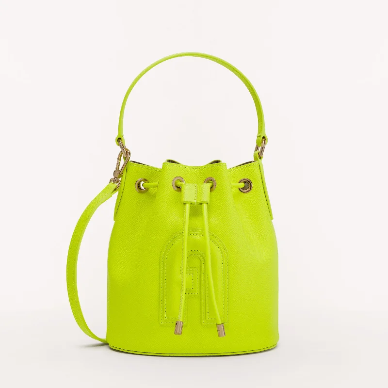 Furla Clio Bucket Bag Mini