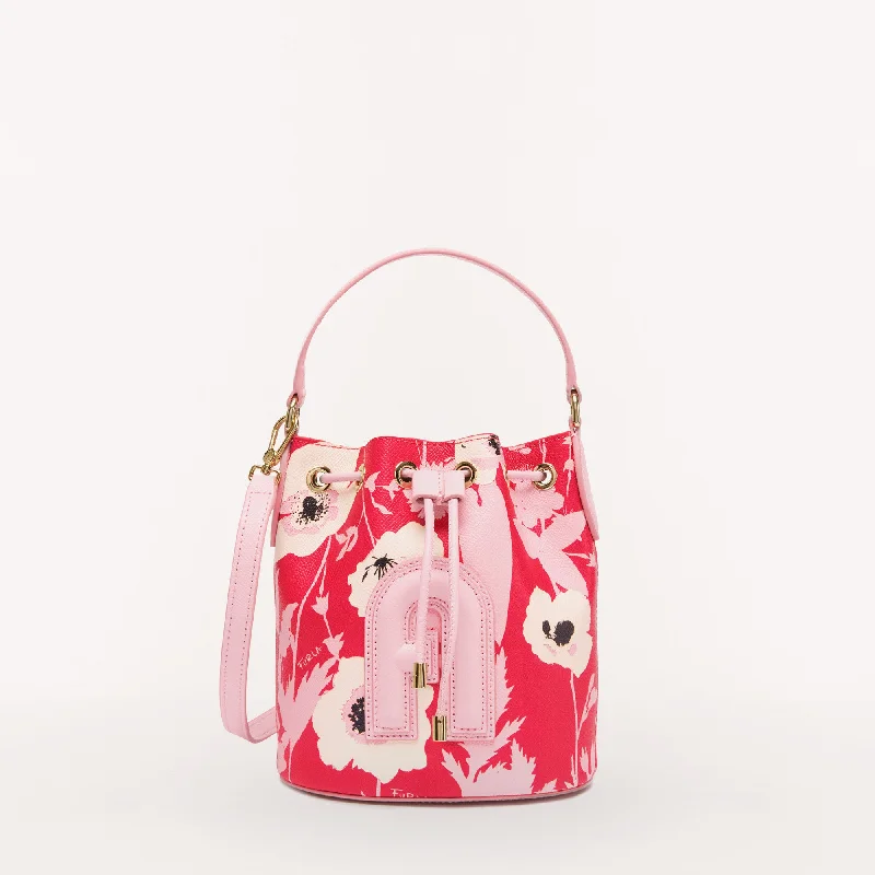 Furla Clio Bucket Bag Mini