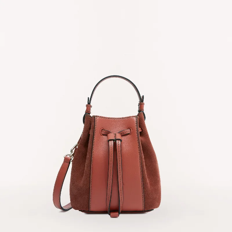 Furla Miastella Bucket Bag Mini