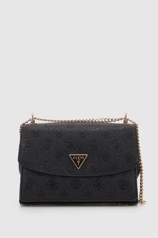 Cresidia Flap Crossbody Bag