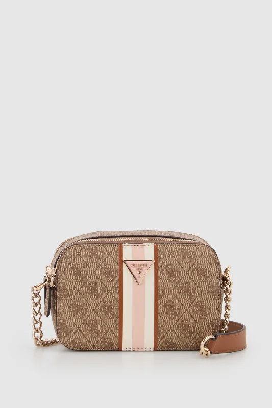 Noelle Camera Crossbody Bag