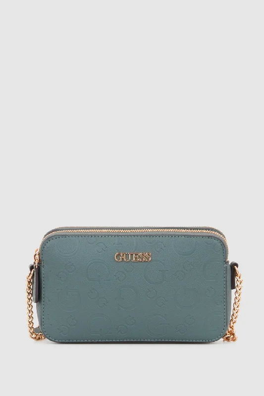 Tidewood Mini Crossbody Bag