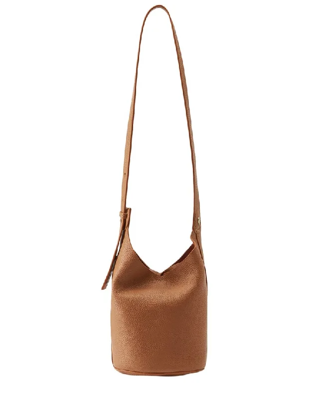 Helen Kaminski Leather Bag