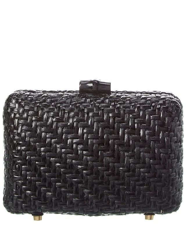 J.McLaughlin Amanda Clutch