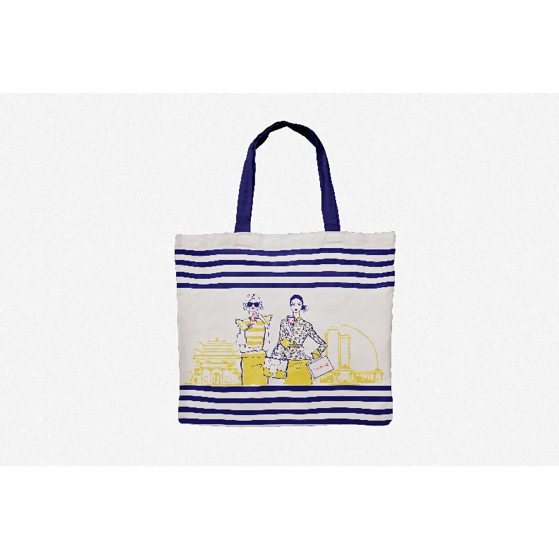 Jack Tote Bag