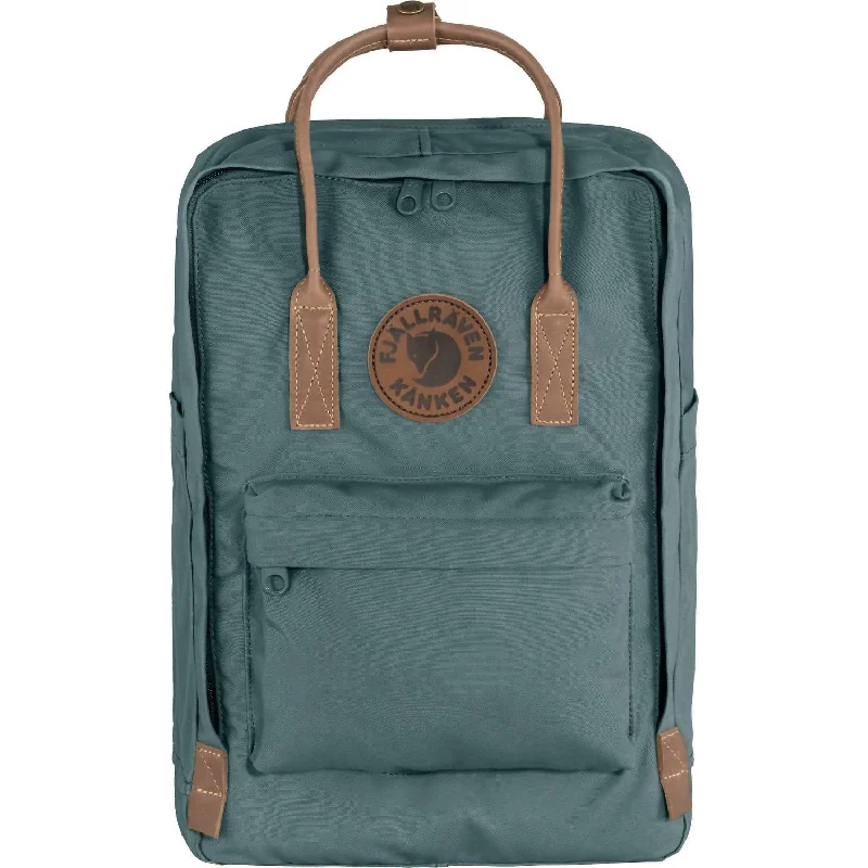 Kanken No. 2 Laptop 15" Bag In Dusk