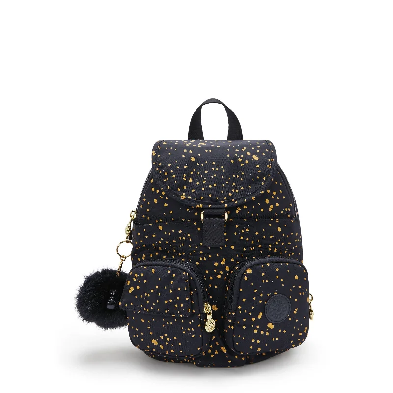 Kipling Lovebug Small Printed Backpack