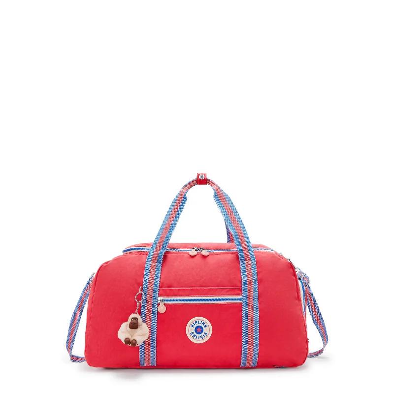 Kipling Palermo Up Convertible Duffle Backpack