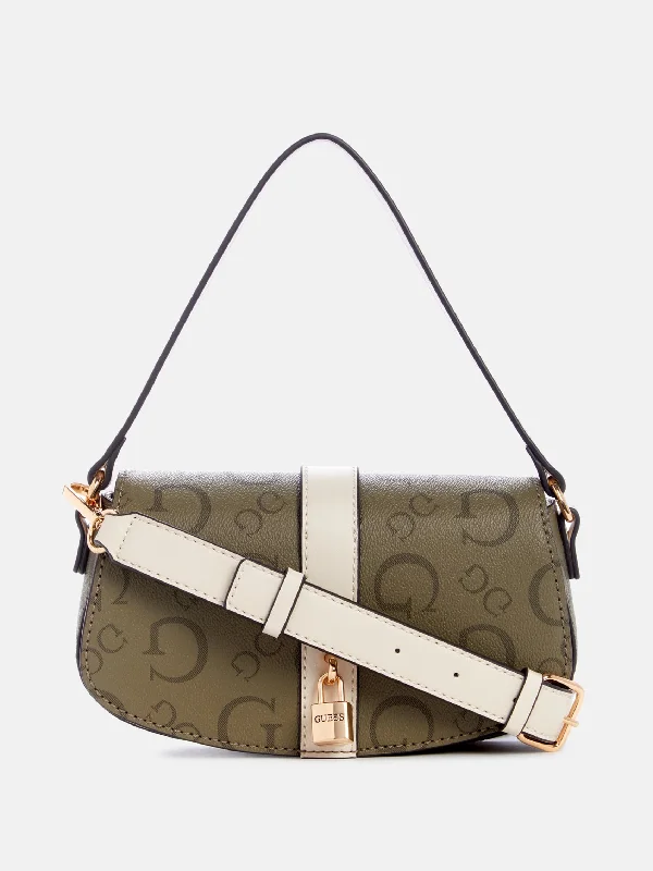 Kittredge Mini Crossbody