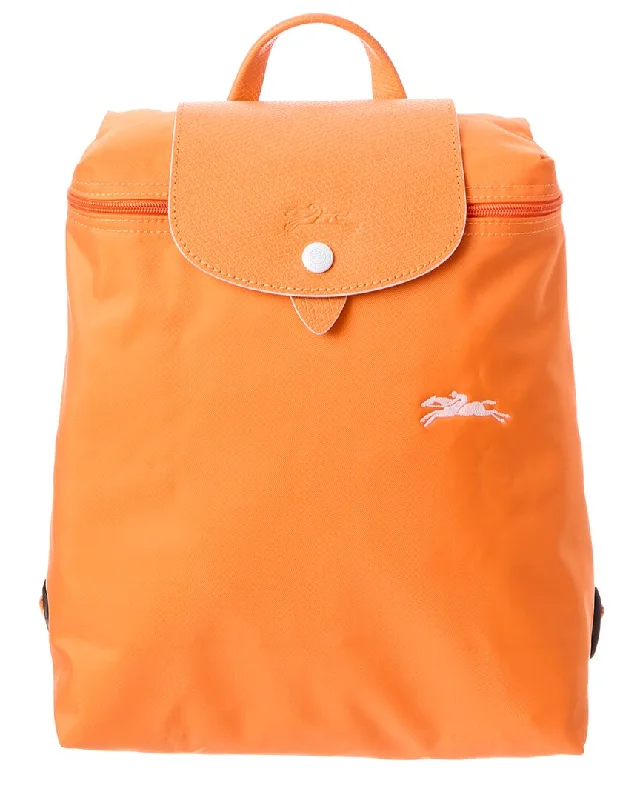 Longchamp Le Pliage Club Nylon Backpack