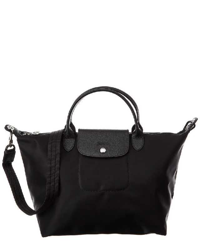 Longchamp Le Pliage Medium Neo Nylon Tote