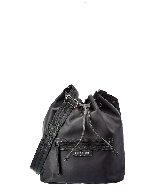 Longchamp Le Pliage Neo Bucket Bag