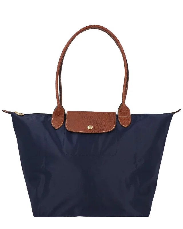 Longchamp Le Pliage Original Large Nylon Bag