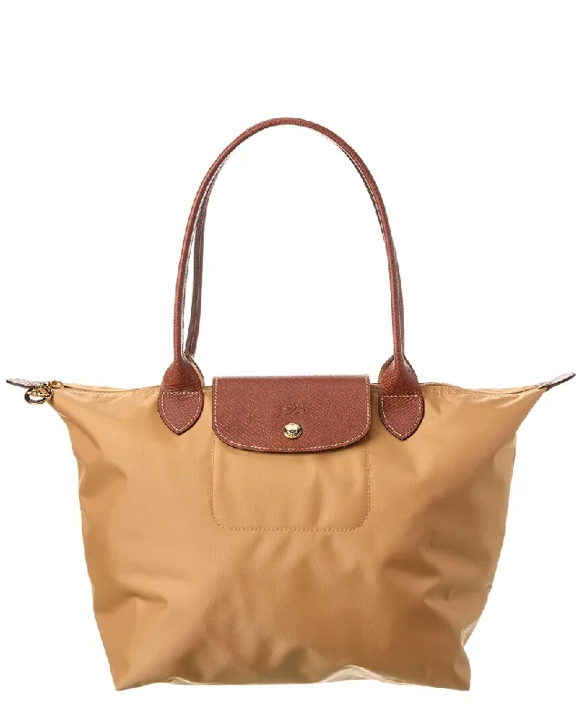 Longchamp Le Pliage Original Medium Canvas Tote