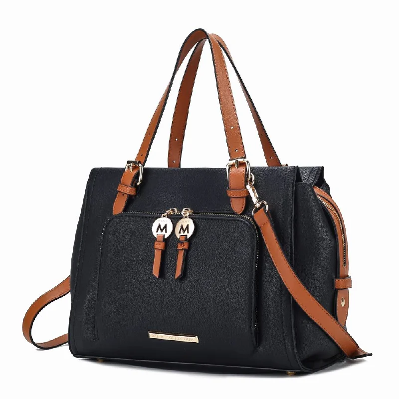 Maisie Satchel Handbag for Women's