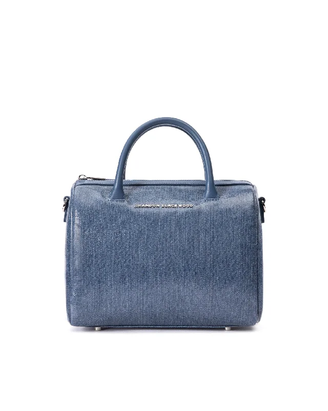 Medium Cara Duffle Bag