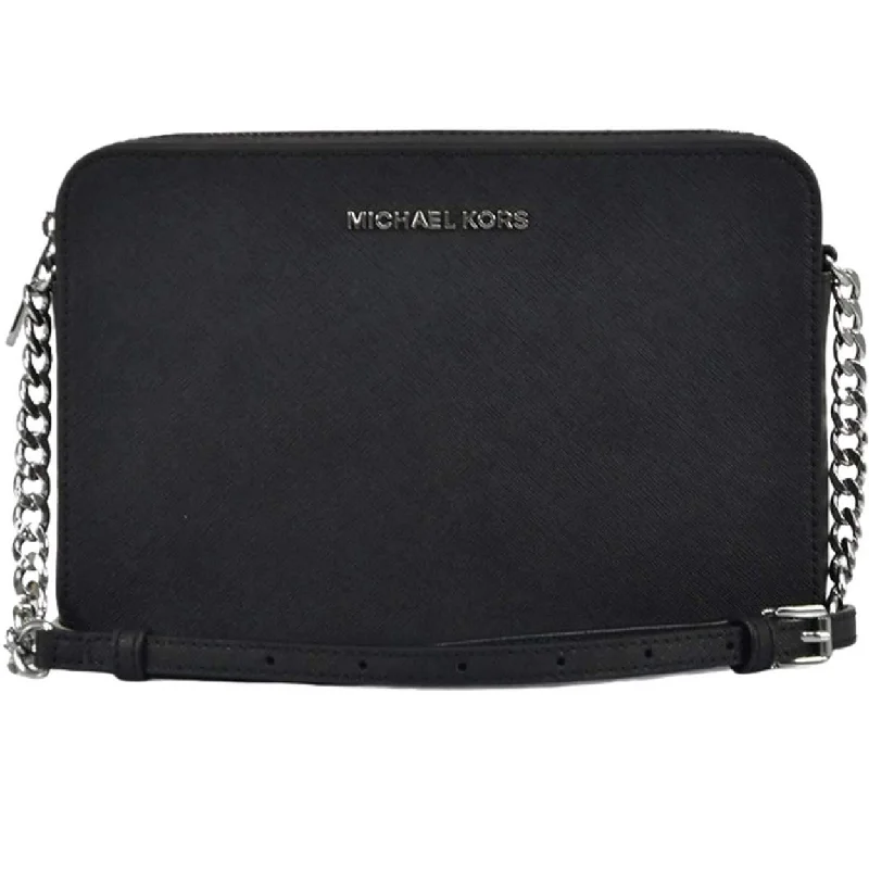 Michael Kors Jet Set Item East West Crossbody