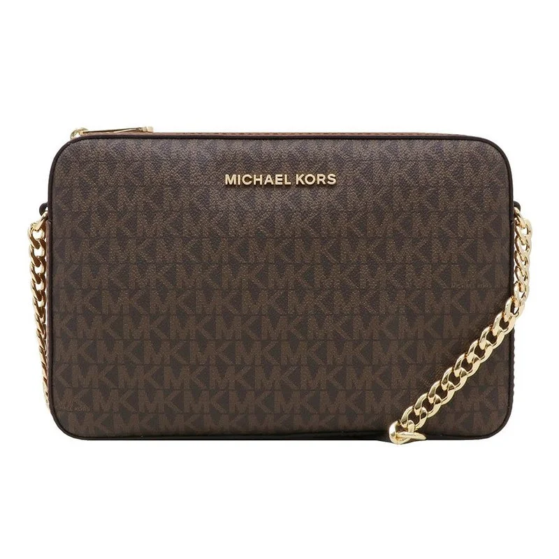 Michael Kors Jet Set Item East West Crossbody Bag