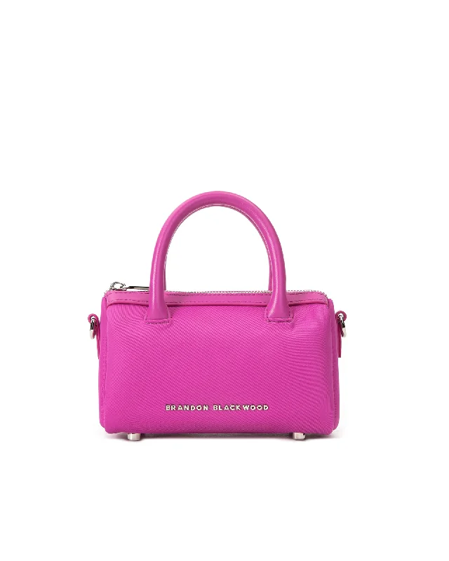 Mini Cara Duffle Bag