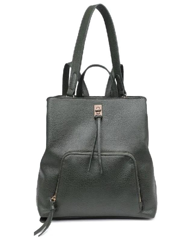 Moda Luxe Genevieve Backpack